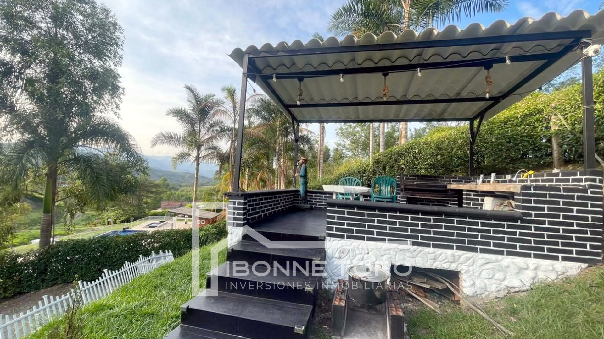Casa en venta en Kilometro 41, Manizales · foto 13 de 13