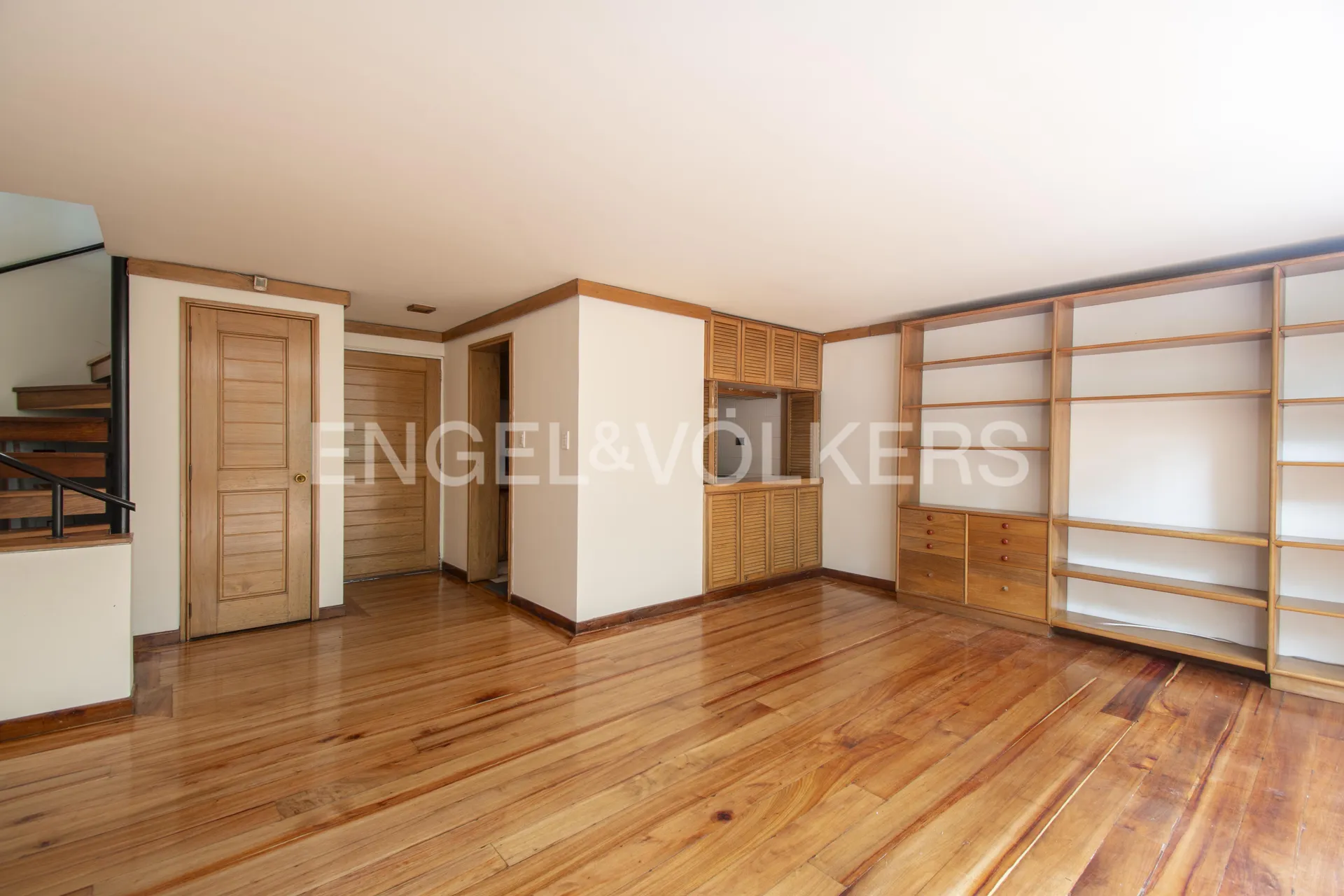 Apartamento en venta en Los Rosales, Bogotá · foto 3 de 11