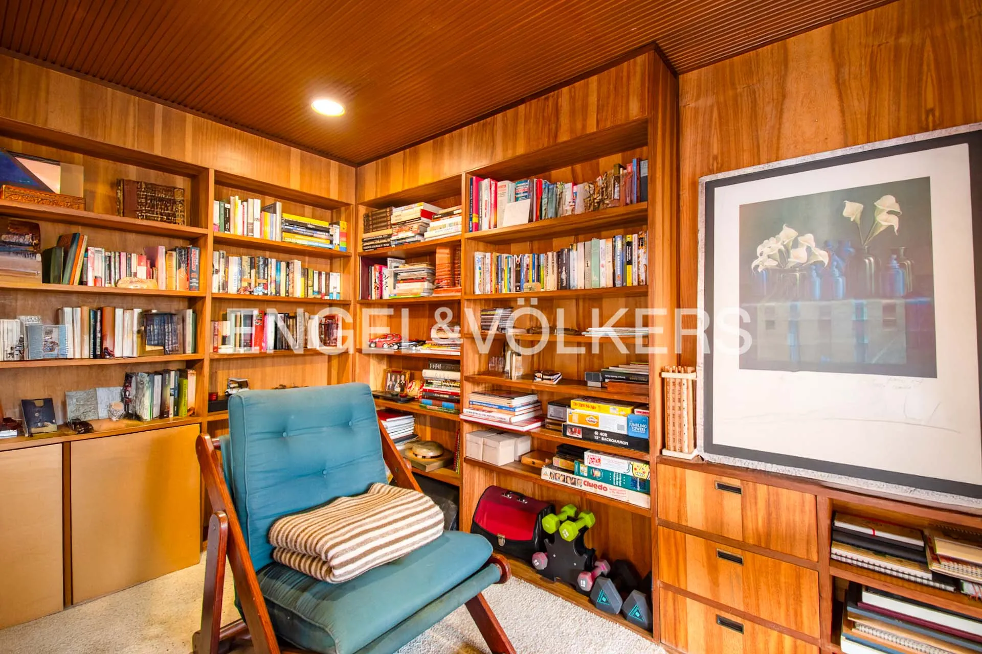 Apartamento en venta en La Cabrera, Bogotá · foto 6 de 17