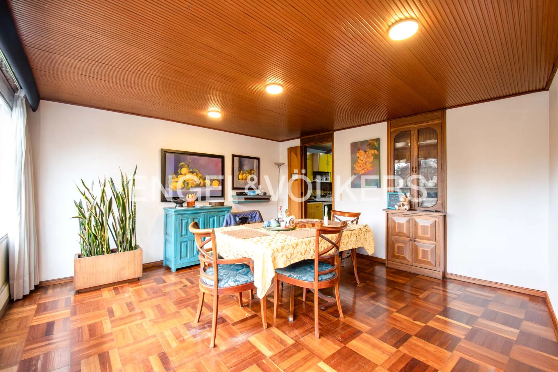 Apartamento en venta en La Cabrera, Bogotá · foto 5 de 17