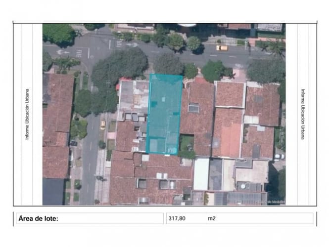 Casa en venta en La Castellana, Medellín, 630 m² · foto 2 de 20