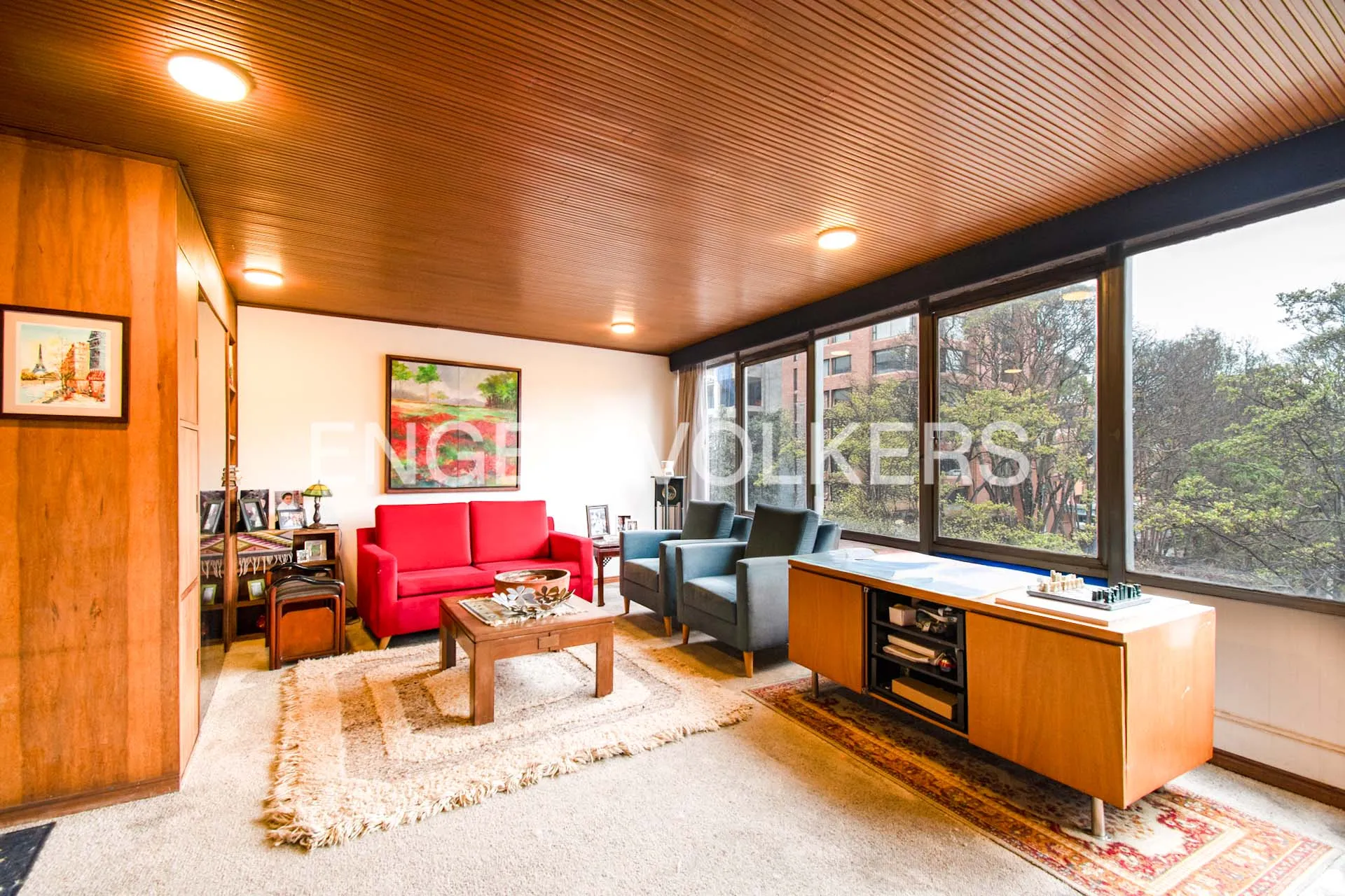 Apartamento en venta en La Cabrera, Bogotá · foto 3 de 17