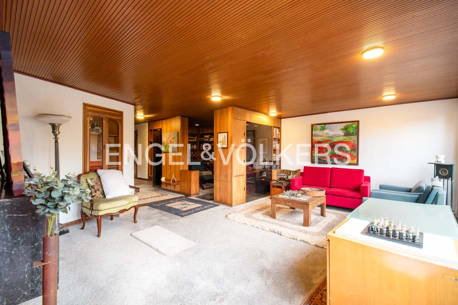 Apartamento en venta en La Cabrera, Bogotá · foto 2 de 17