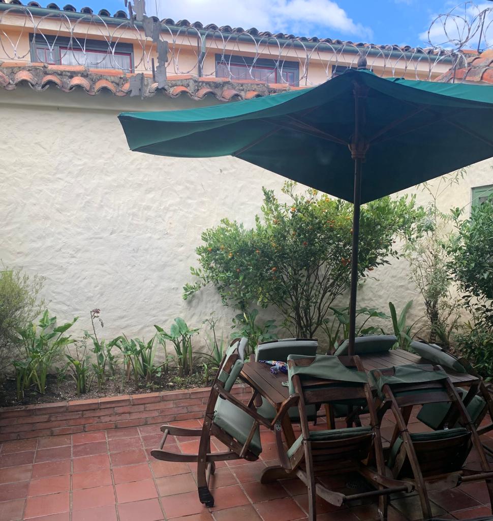 Casa en venta en Santa Ana, Bogotá · foto 2 de 24