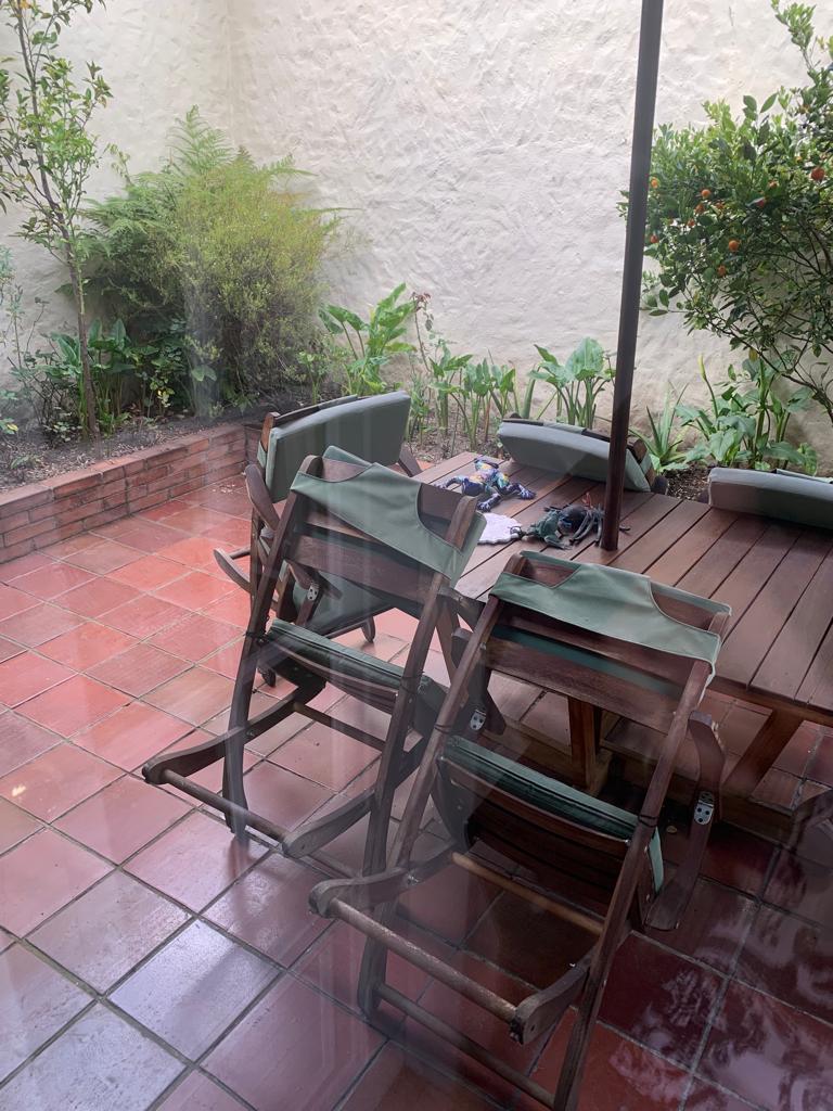 Casa en venta en Santa Ana, Bogotá · foto 3 de 24