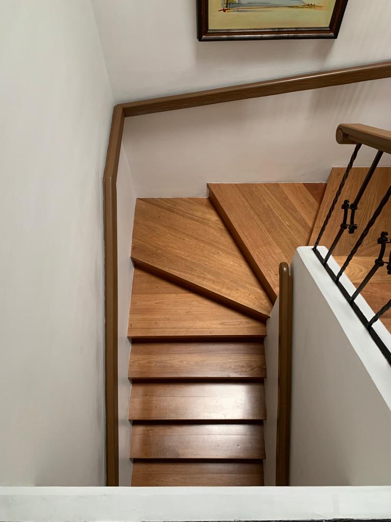 Casa en venta en Santa Ana, Bogotá · foto 5 de 24