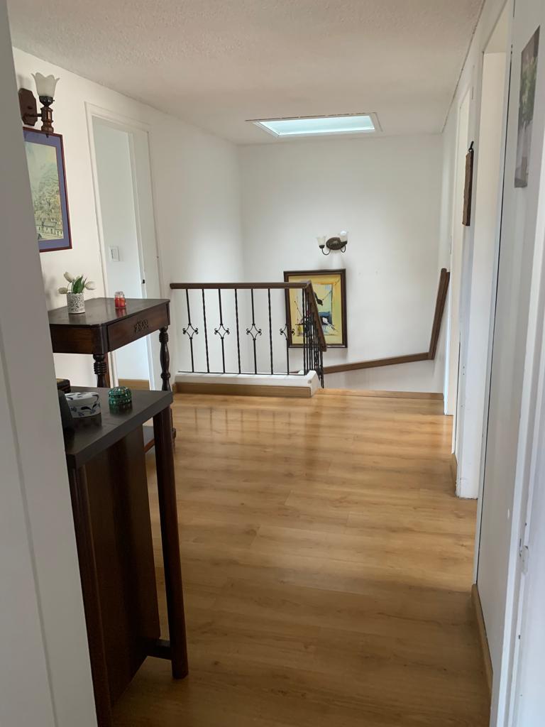 Casa en venta en Santa Ana, Bogotá · foto 6 de 24