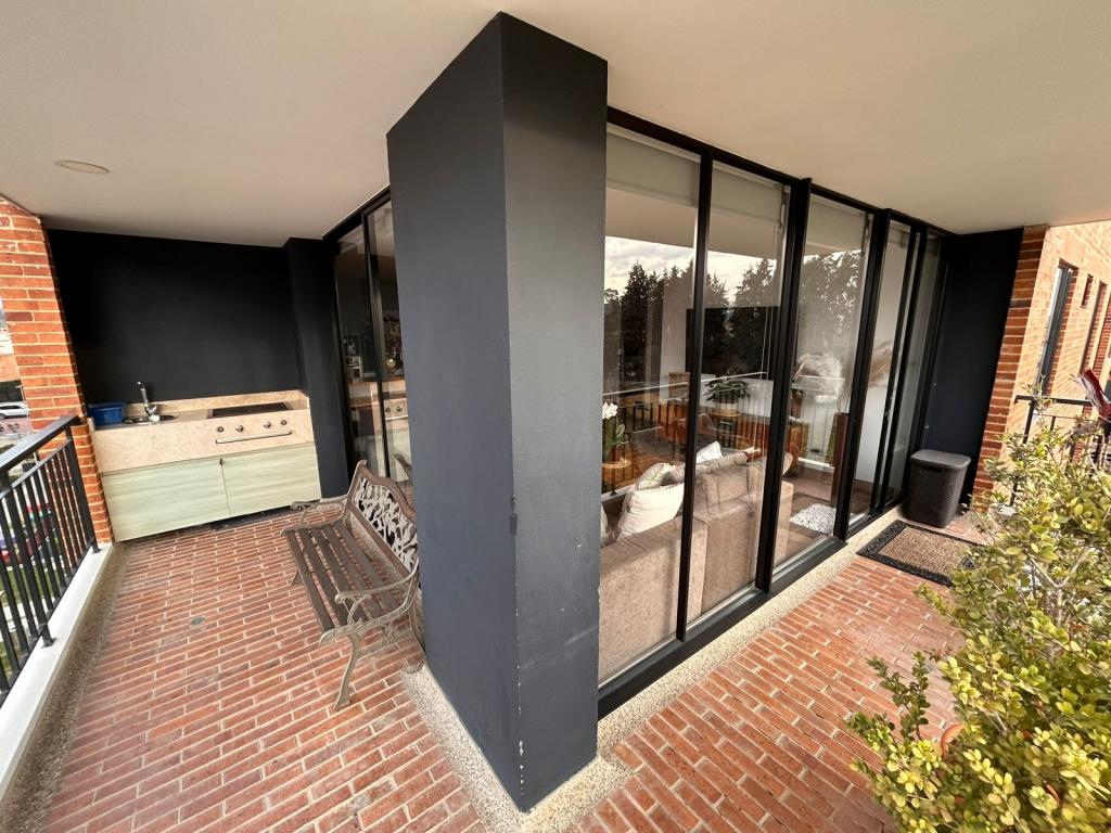 Apartamento en venta en Hacienda Fontanar, Cajicá · foto 2 de 23