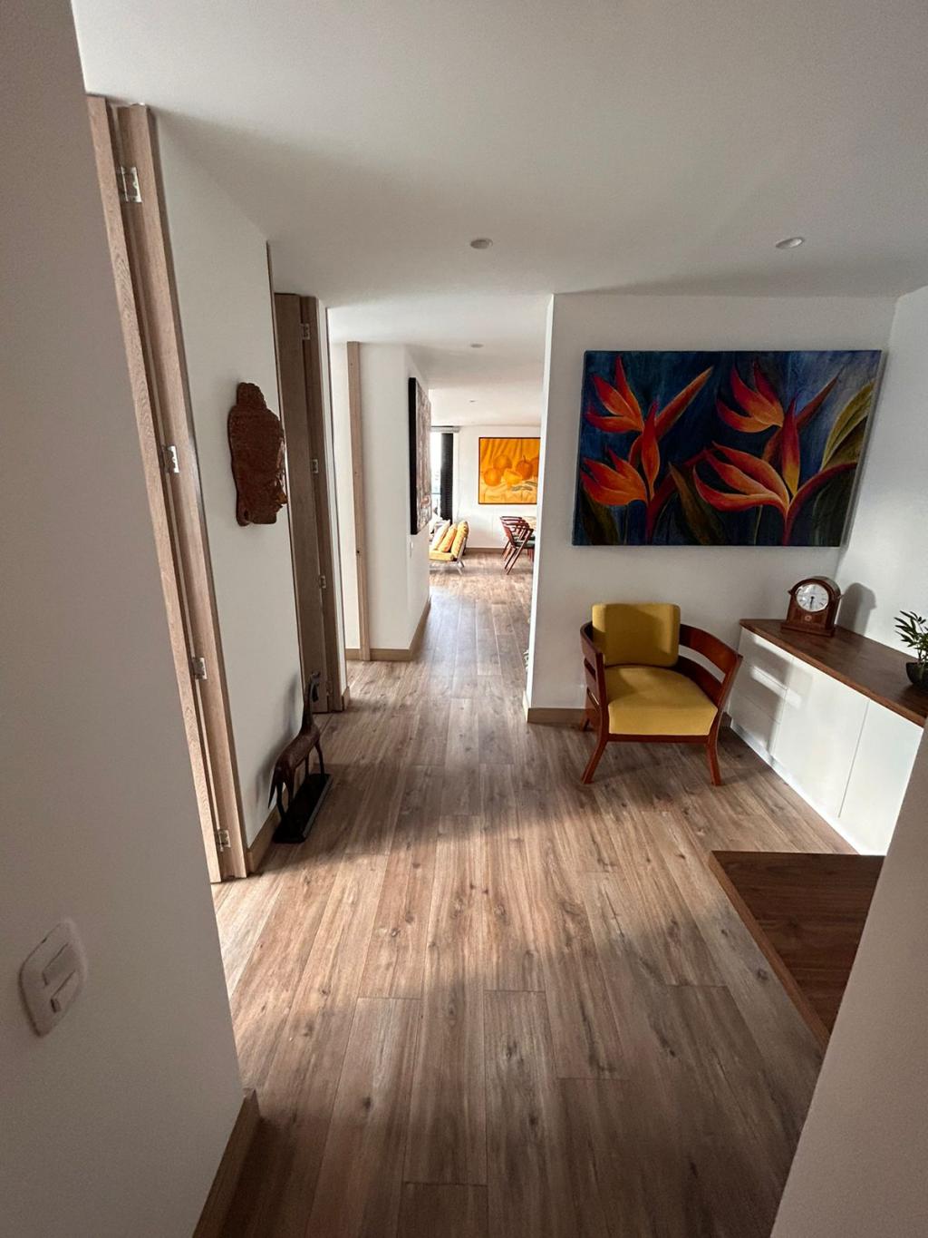 Apartamento en venta en Hacienda Fontanar, Cajicá · foto 11 de 23