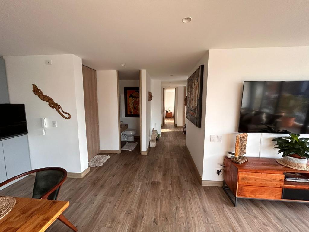 Apartamento en venta en Hacienda Fontanar, Cajicá · foto 14 de 23