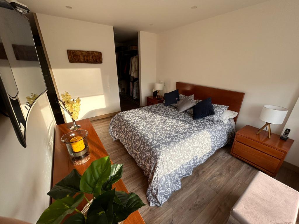 Apartamento en venta en Hacienda Fontanar, Cajicá · foto 16 de 23