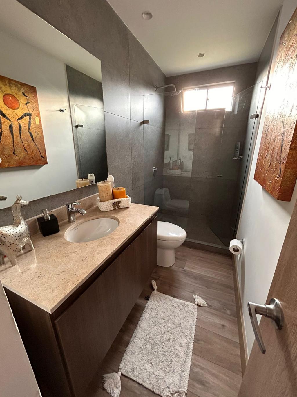 Apartamento en venta en Hacienda Fontanar, Cajicá · foto 18 de 23