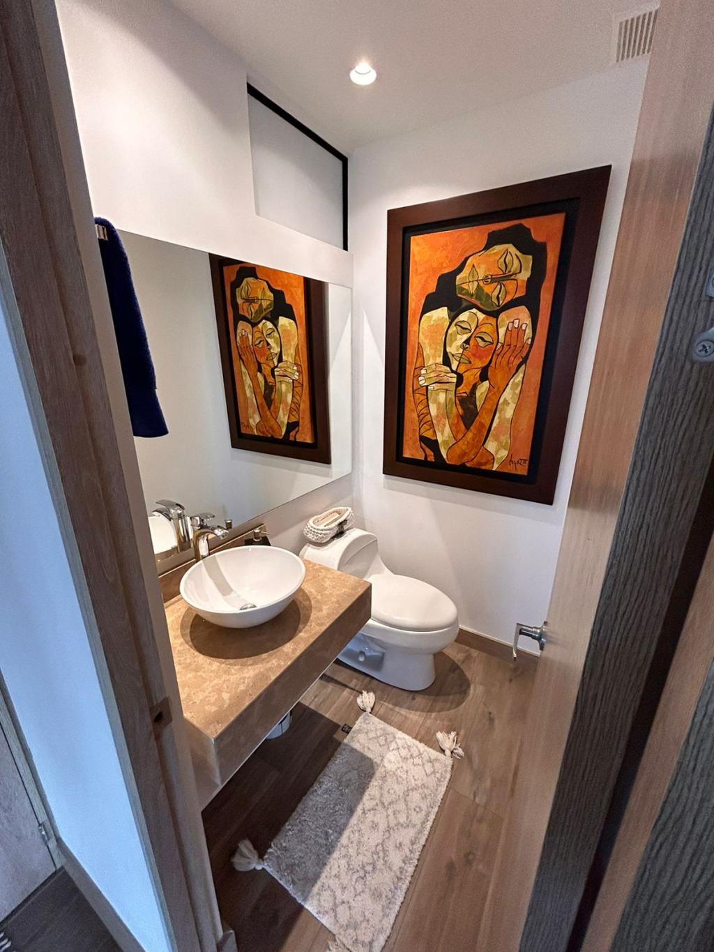 Apartamento en venta en Hacienda Fontanar, Cajicá · foto 21 de 23