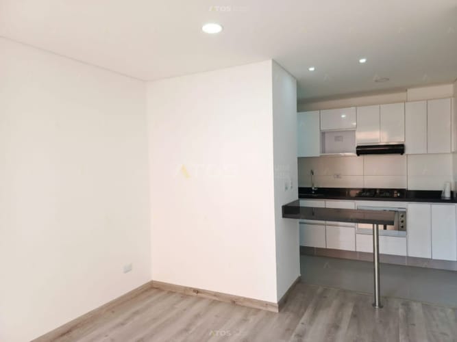 Apartamento de 2 alcobas en venta en Tunja, Tunja, 56 m² · foto 2 de 12