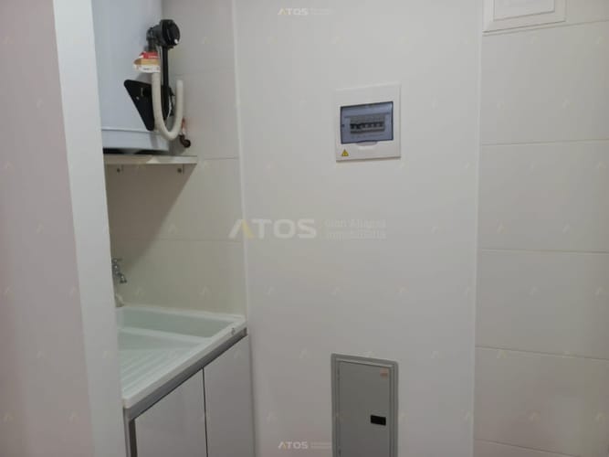 Apartamento de 2 alcobas en venta en Tunja, Tunja, 56 m² · foto 3 de 12