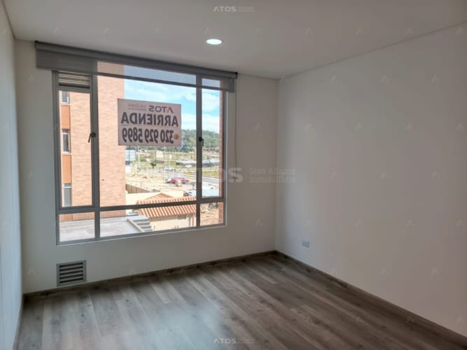 Apartamento de 2 alcobas en venta en Tunja, Tunja, 56 m² · foto 4 de 12