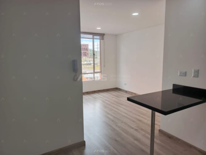 Apartamento de 2 alcobas en venta en Tunja, Tunja, 56 m² · foto 5 de 12