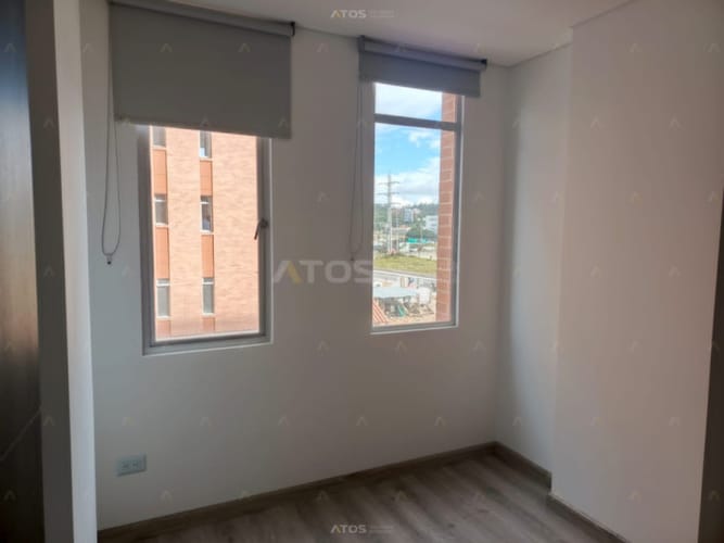 Apartamento de 2 alcobas en venta en Tunja, Tunja, 56 m² · foto 7 de 12