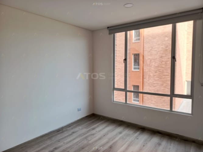 Apartamento de 2 alcobas en venta en Tunja, Tunja, 56 m² · foto 9 de 12