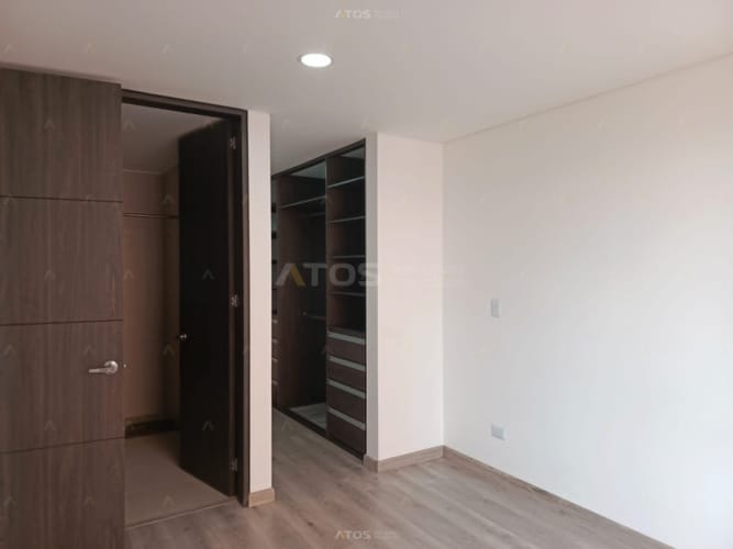 Apartamento de 2 alcobas en venta en Tunja, Tunja, 56 m² · foto 10 de 12