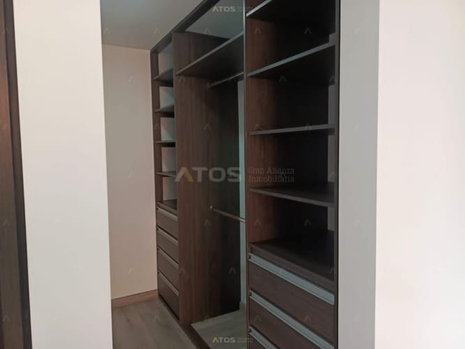 Apartamento de 2 alcobas en venta en Tunja, Tunja, 56 m² · foto 11 de 12