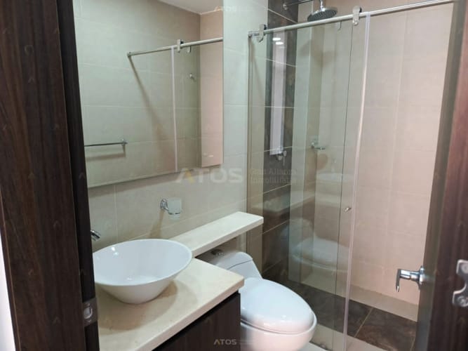 Apartamento de 2 alcobas en venta en Tunja, Tunja, 56 m² · foto 12 de 12