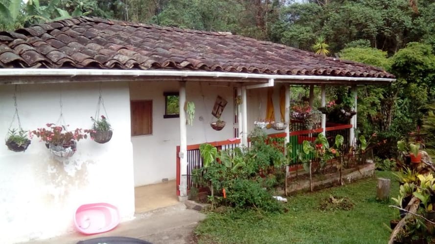 Finca en venta en Tribunas Corcega, Pereira, 480 m² · foto 2 de 16