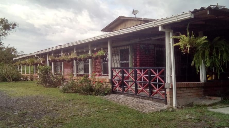Finca en venta en Tribunas Corcega, Pereira, 480 m² · foto 3 de 16
