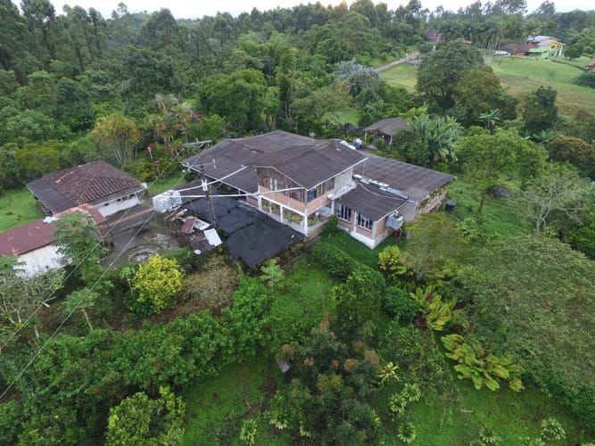 Finca en venta en Tribunas Corcega, Pereira, 480 m² · foto 5 de 16