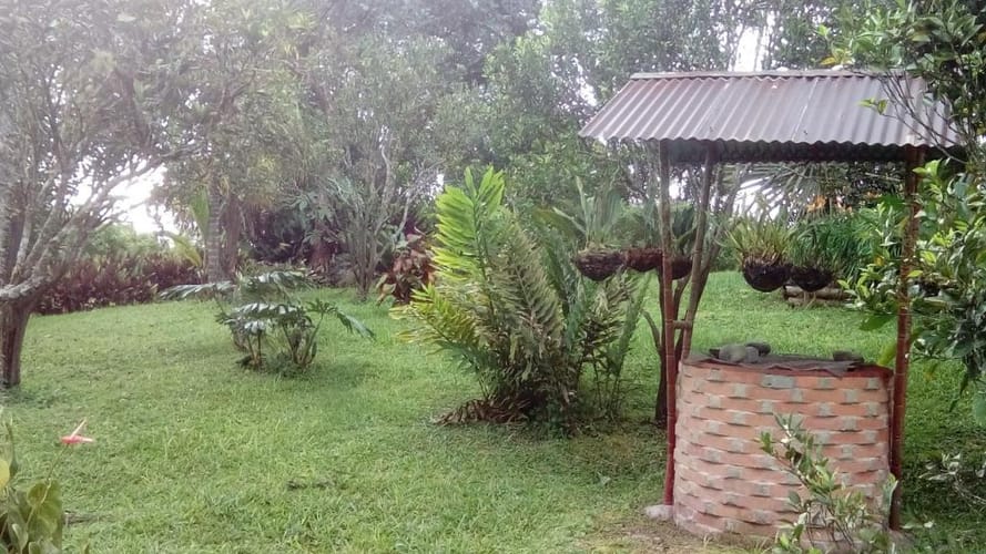 Finca en venta en Tribunas Corcega, Pereira, 480 m² · foto 8 de 16
