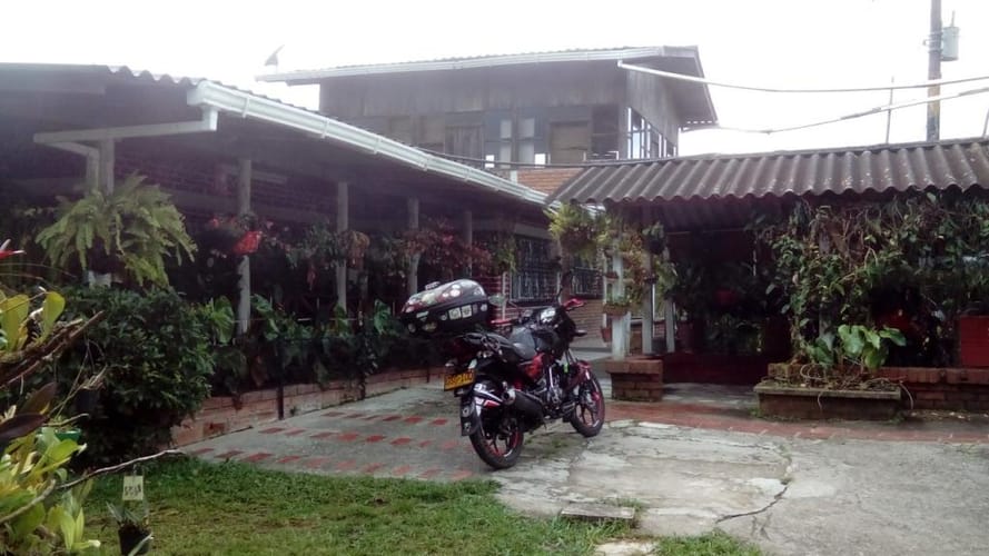 Finca en venta en Tribunas Corcega, Pereira, 480 m² · foto 13 de 16