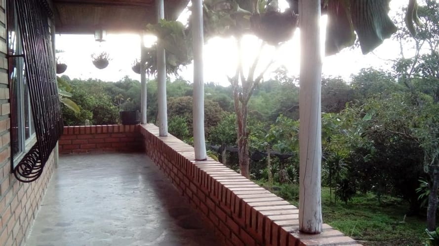 Finca en venta en Tribunas Corcega, Pereira, 480 m² · foto 15 de 16