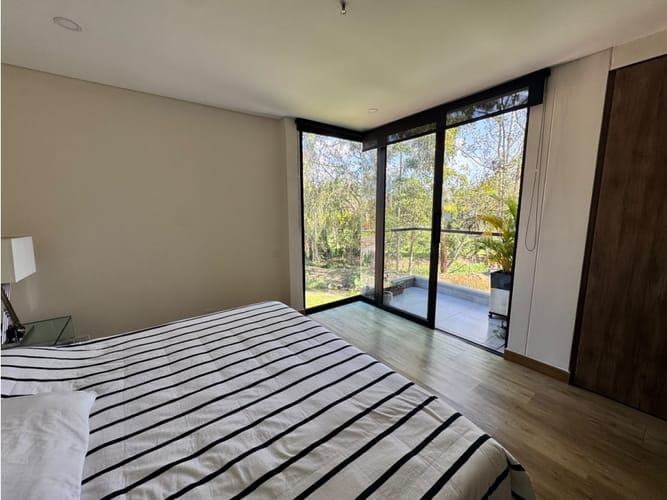 Apartamento de 2 alcobas en venta en Llano Grande, Rionegro, 142 m² · foto 6 de 24