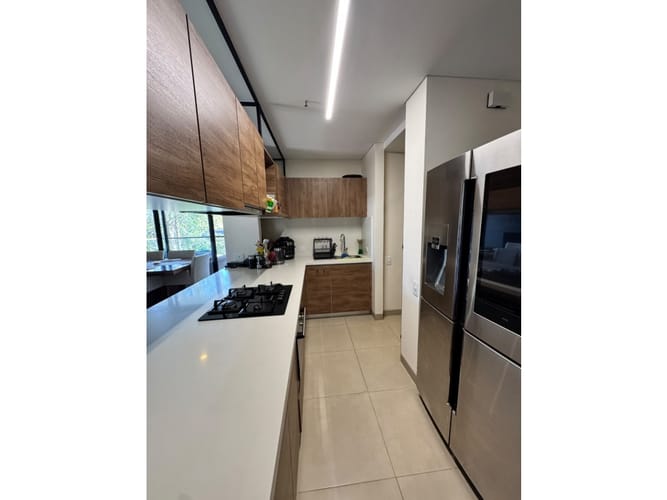 Apartamento de 2 alcobas en venta en Llano Grande, Rionegro, 142 m² · foto 8 de 24