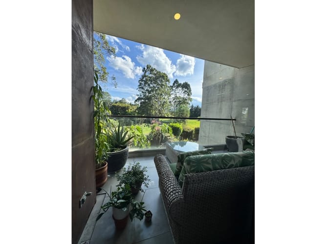 Apartamento de 2 alcobas en venta en Llano Grande, Rionegro, 142 m² · foto 9 de 24