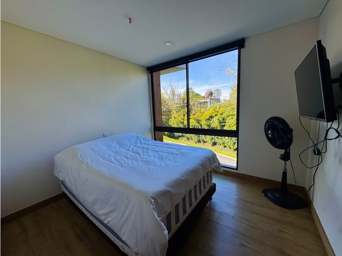 Apartamento de 2 alcobas en venta en Llano Grande, Rionegro, 142 m² · foto 17 de 24