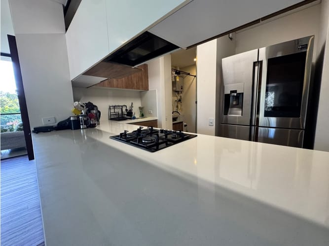 Apartamento de 2 alcobas en venta en Llano Grande, Rionegro, 142 m² · foto 19 de 24