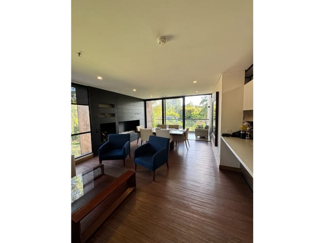 Apartamento de 2 alcobas en venta en Llano Grande, Rionegro, 142 m² · foto 20 de 24