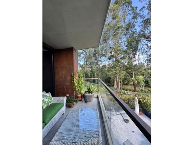 Apartamento de 2 alcobas en venta en Llano Grande, Rionegro, 142 m² · foto 21 de 24