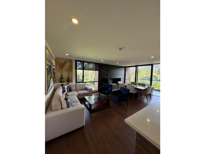 Apartamento de 2 alcobas en venta en Llano Grande, Rionegro, 142 m² · foto 24 de 24
