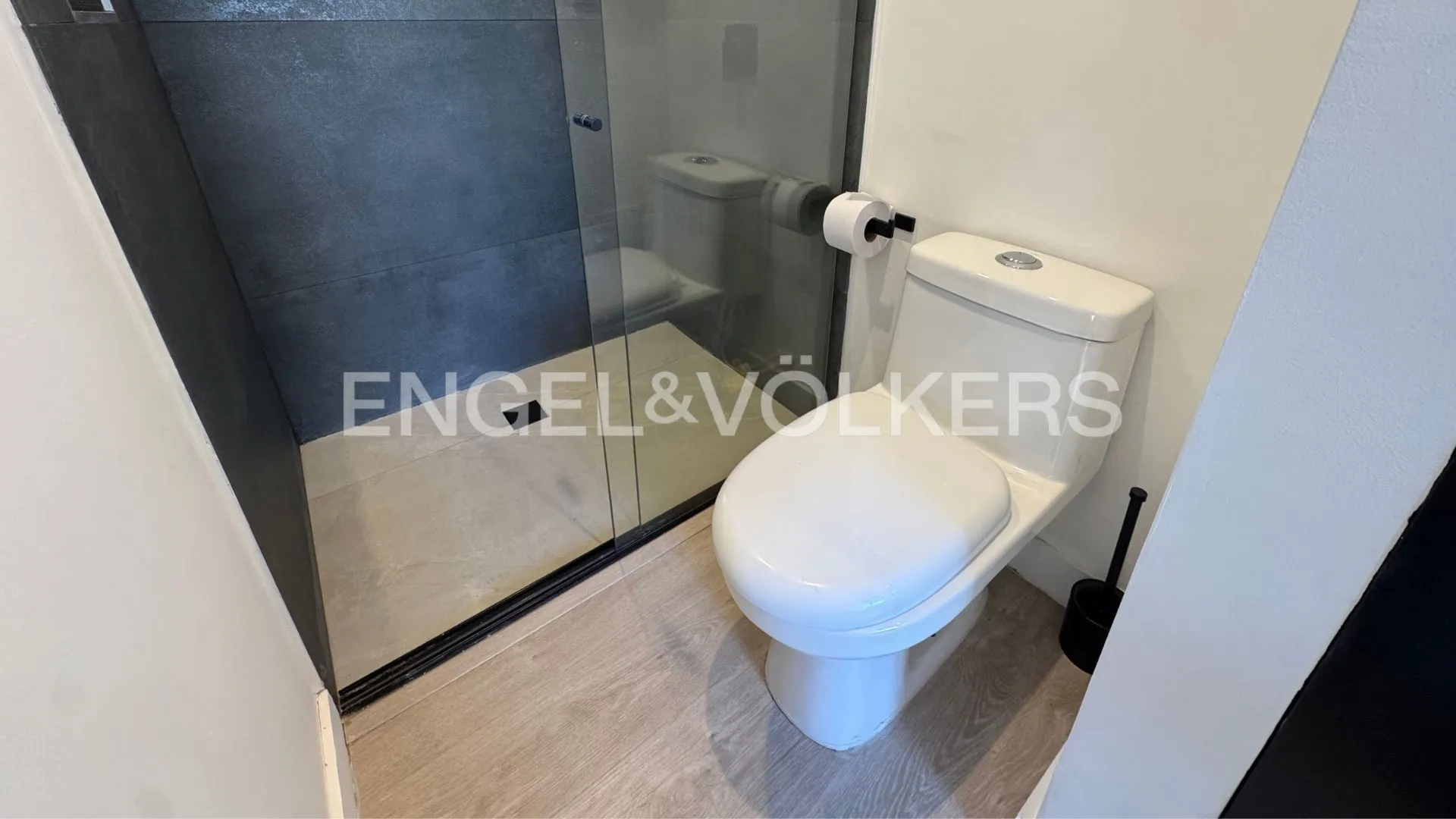 Apartamento en venta en Santa Paula, Bogotá · foto 12 de 12