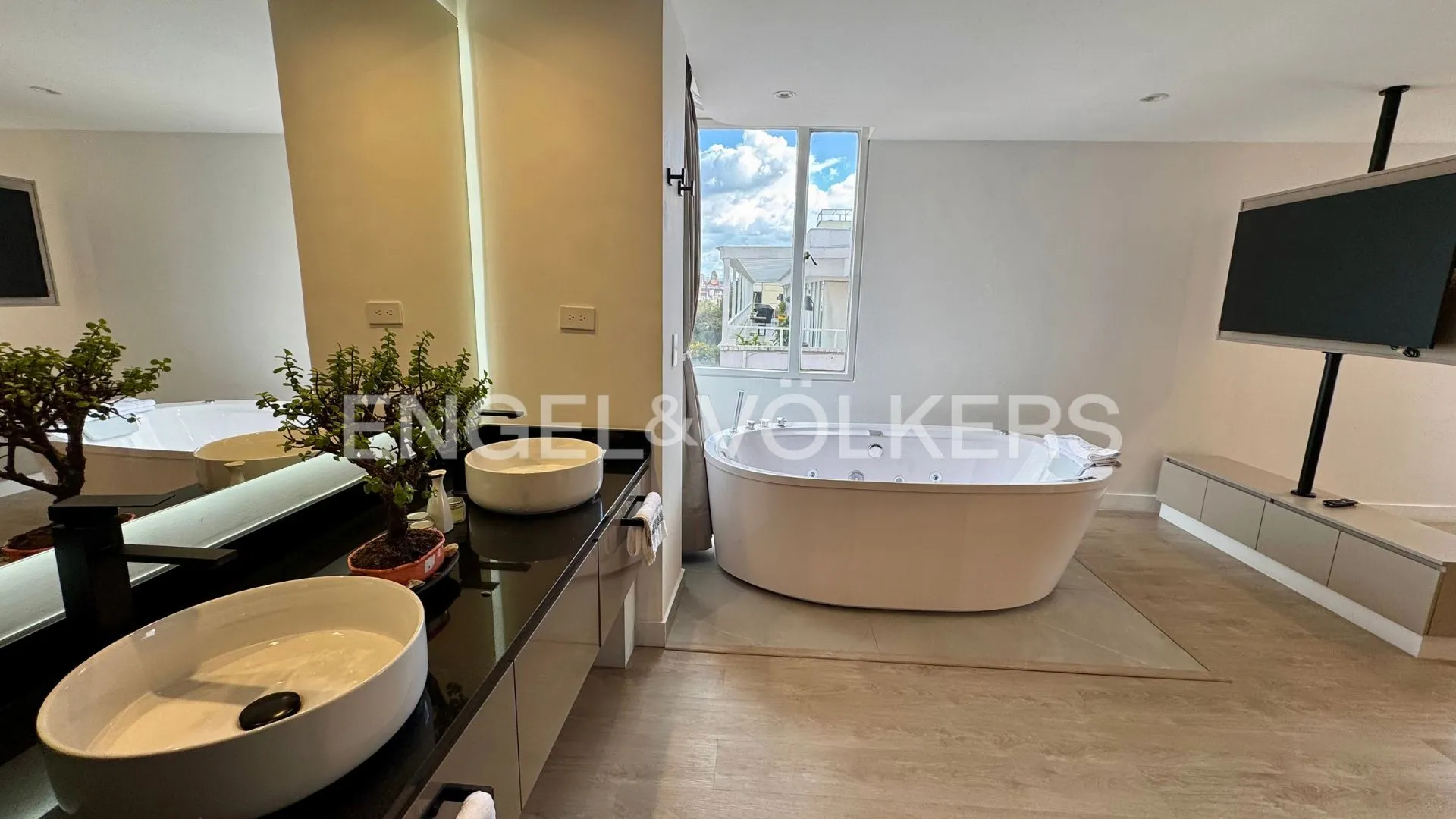 Apartamento en venta en Santa Paula, Bogotá · foto 10 de 12