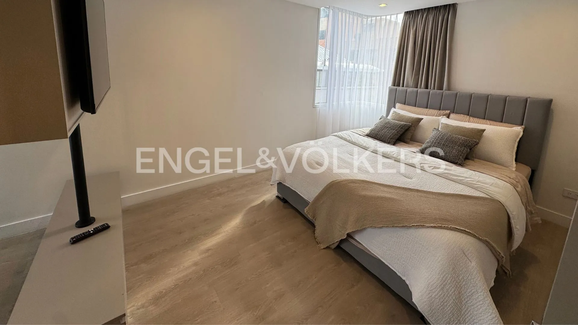 Apartamento en venta en Santa Paula, Bogotá · foto 8 de 12