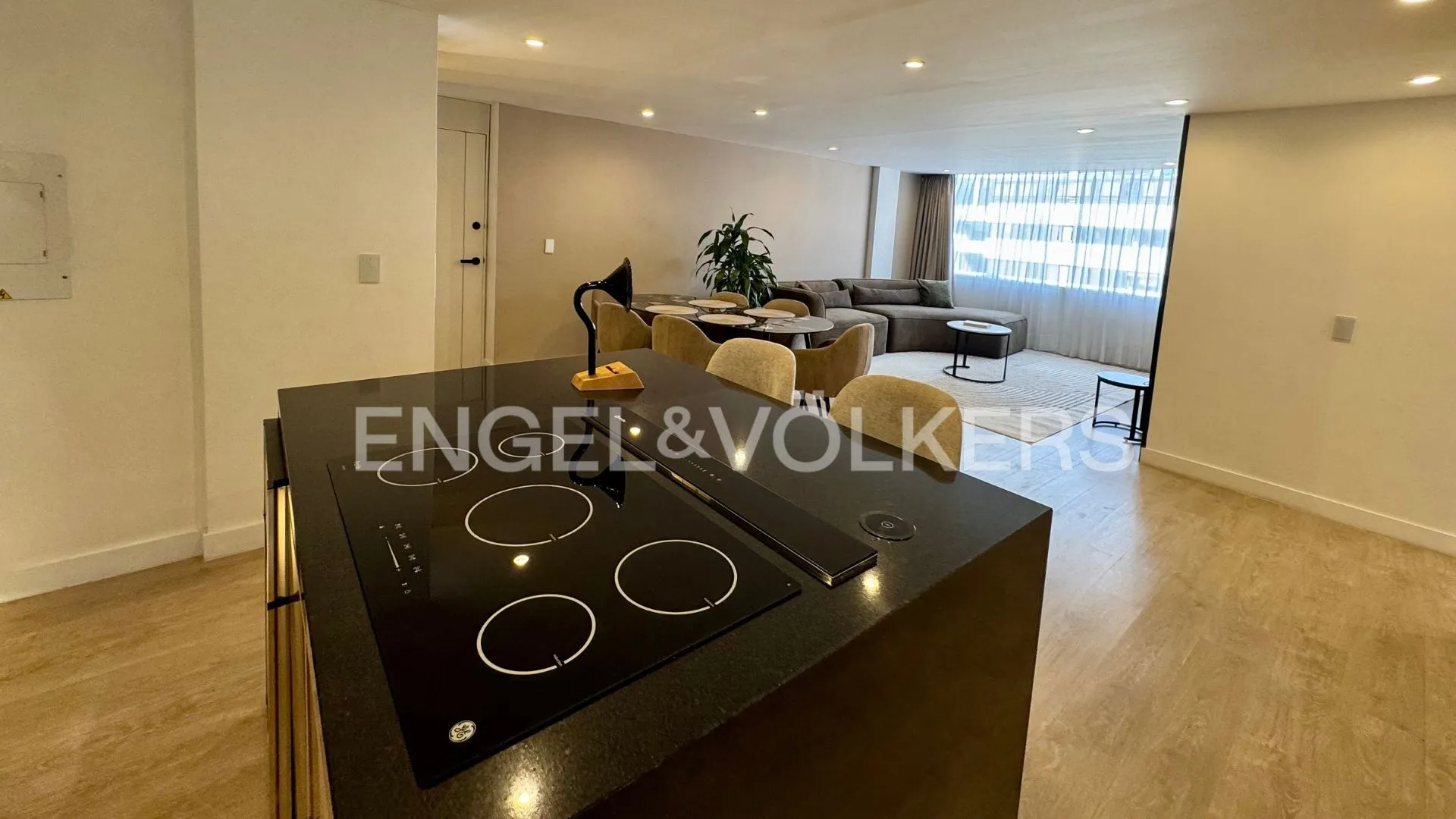 Apartamento en venta en Santa Paula, Bogotá · foto 5 de 12