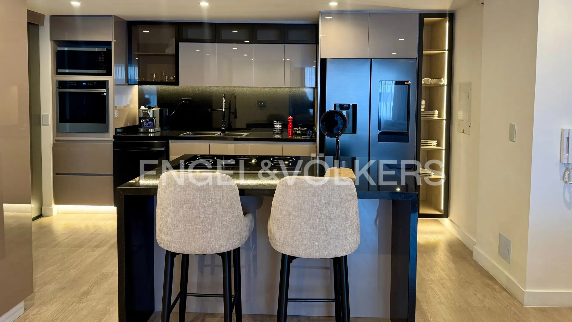 Apartamento en venta en Santa Paula, Bogotá · foto 4 de 12