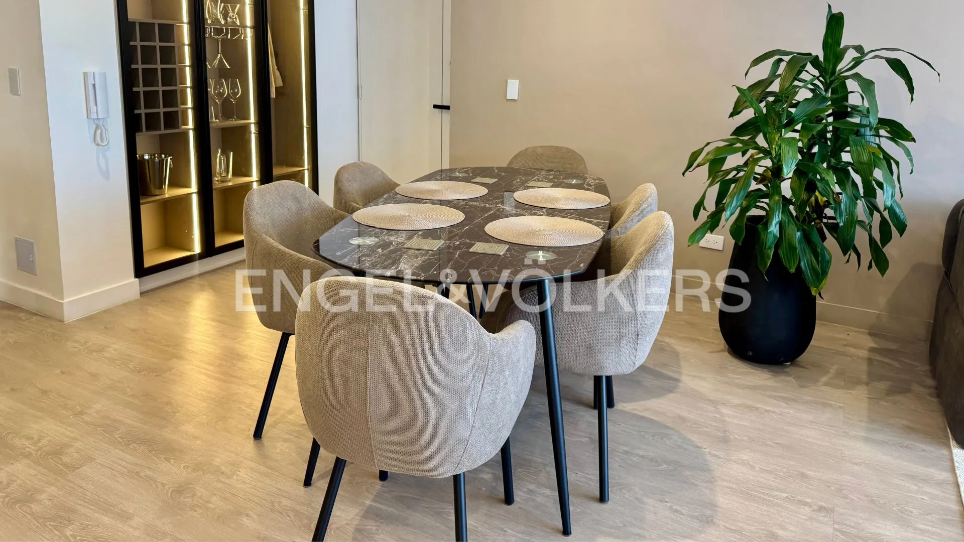 Apartamento en venta en Santa Paula, Bogotá · foto 3 de 12