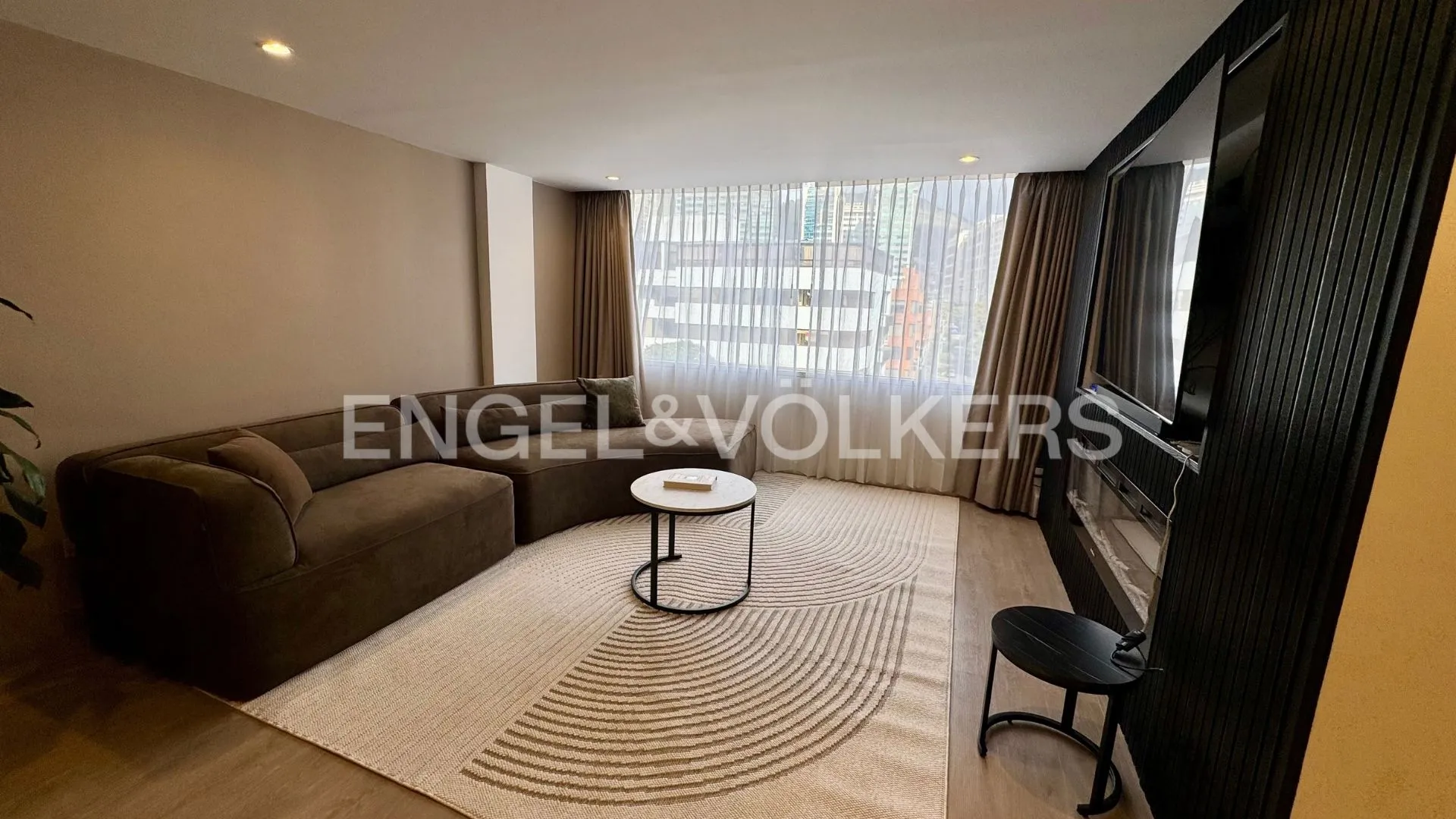 Apartamento en venta en Santa Paula, Bogotá · foto 2 de 12