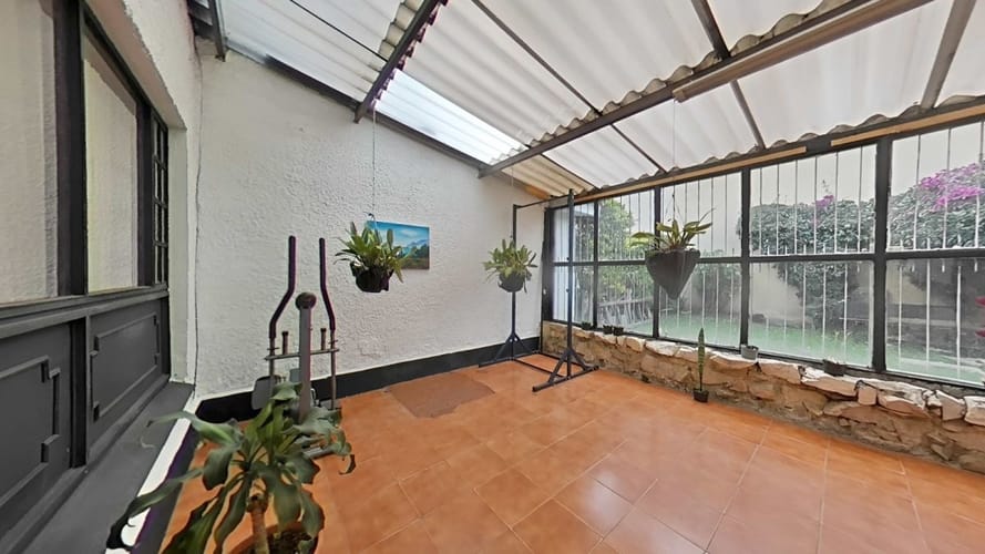 Casa en venta en Cedro Bolivar, Bogotá · foto 3 de 24