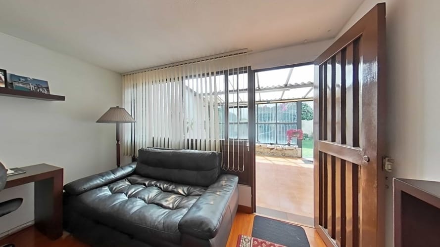 Casa en venta en Cedro Bolivar, Bogotá · foto 4 de 24