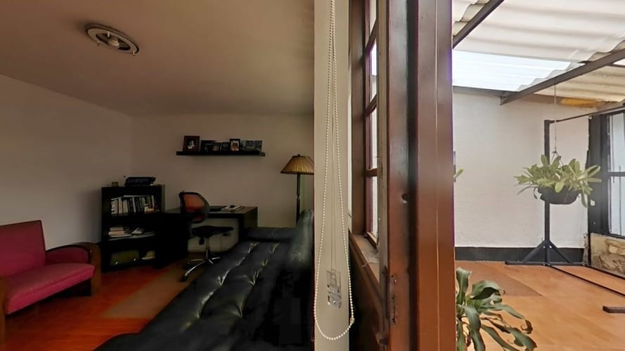 Casa en venta en Cedro Bolivar, Bogotá · foto 5 de 24
